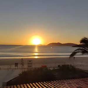 Apartamento Flat 1a Vista Panoramica Mar Com Piscina E Wi-fi, Cabo Frio